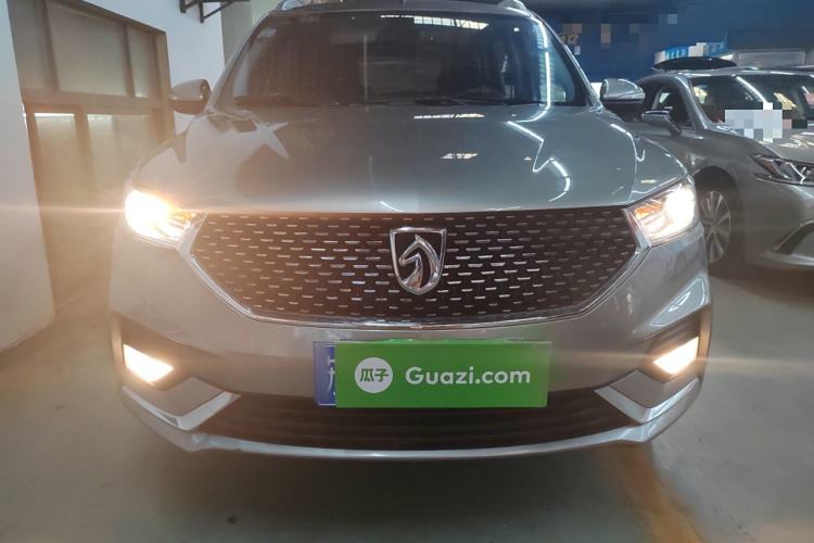 Used Baojun 360 2021 1.5L Manual Elite Edition
