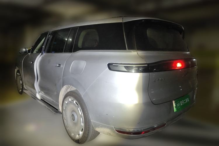 Used IM LS9 2026 Model 66 Ultra
