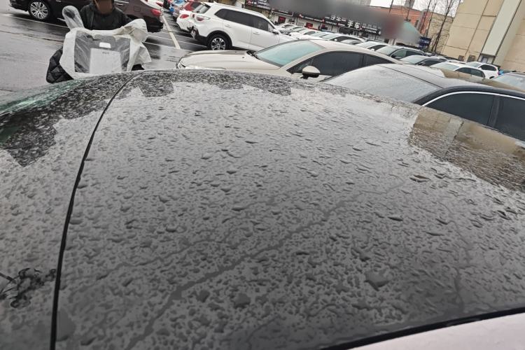 Used Tesla Model 3 2019 Standard Range Rear-Drive Upgraded Version
