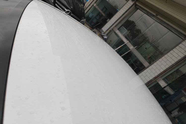 Used BYD Qin PLUS 2024 HONOR Edition DM-i 55KM Leading Model
