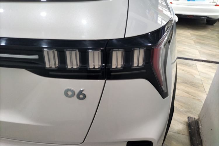 Used Lynk & Co 06 2023 Remix 1.5T Dynamic Halo Right Rear Taillight