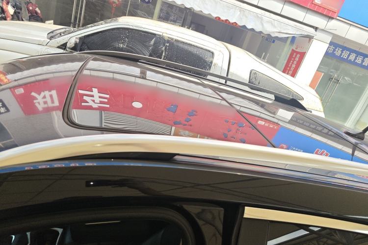 Used Cadillac SRX 2014 3.0L Elite Model
