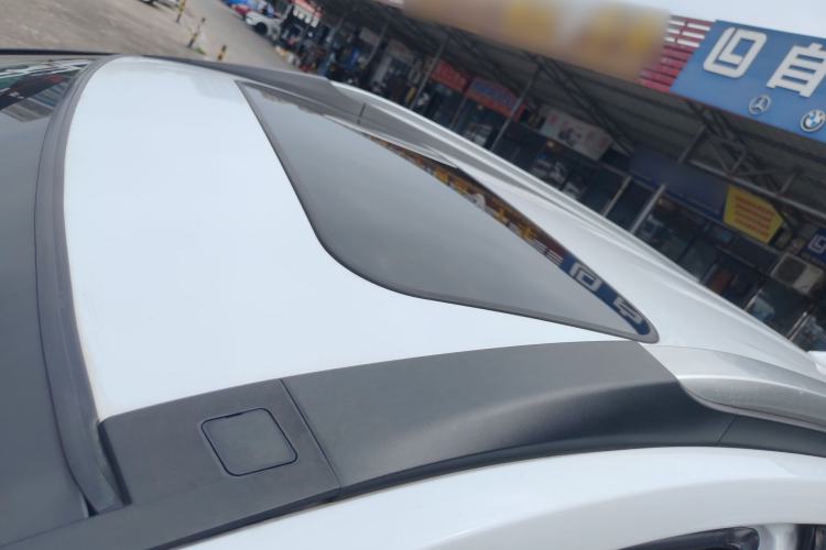 Used Haval M6 2018 1.5T DCT Two-Wheel Drive Elite Model