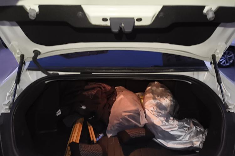 Used Peugeot 408 2013 2.0L Automatic Comfort Edition