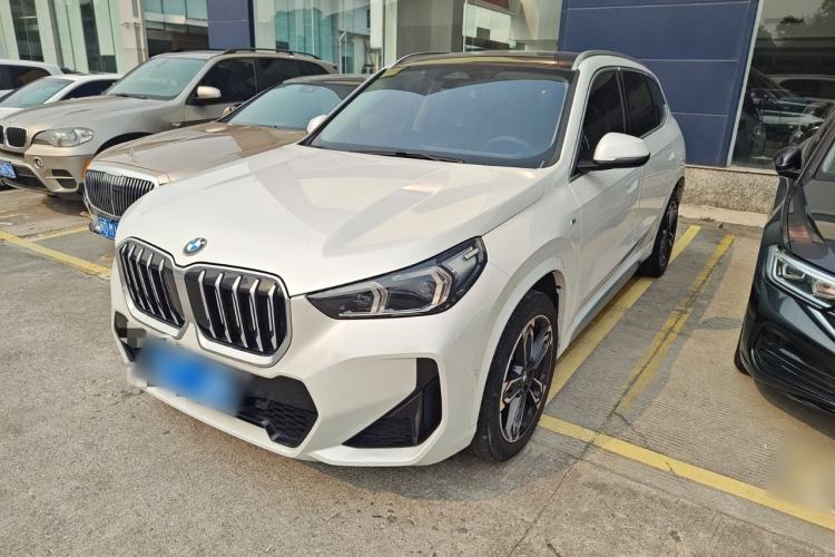 Used BMW X1 2023 sDrive25Li M Sport Package