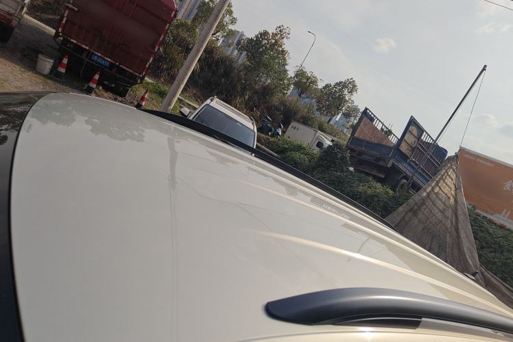 Used Volkswagen Tiguan L 2018 330TSI Automatic Two-Wheel Drive Luxury Edition
