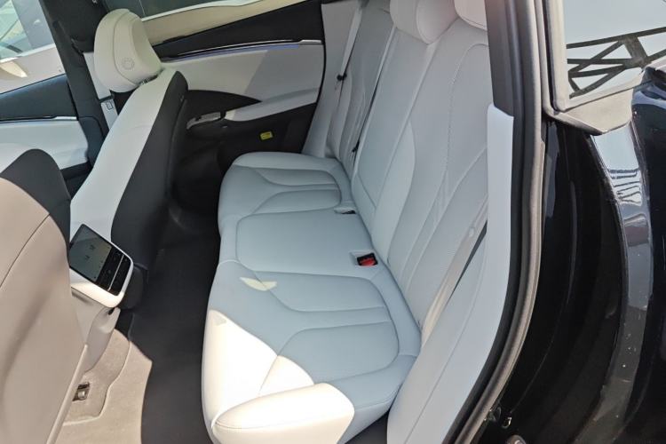 Used XPeng G7 2025 Model—702 Ultra Long Range