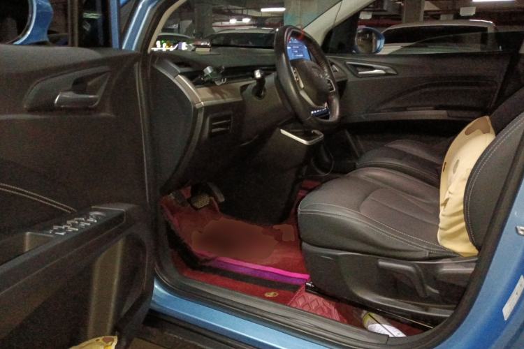 Used NETA V 2021 Long-Range Entertainment Edition