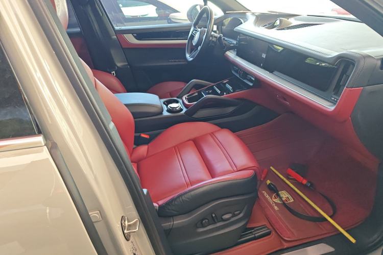 Used Porsche Cayenne 2024 Cayenne 3.0T