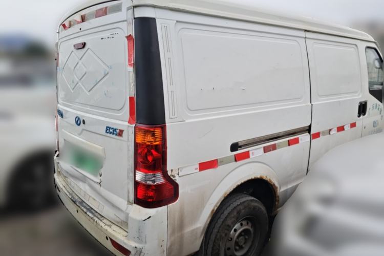 Used Ruichi EC35 2021 EC35 II Standard Edition 38.7 kWh Rear Right 45 Deg