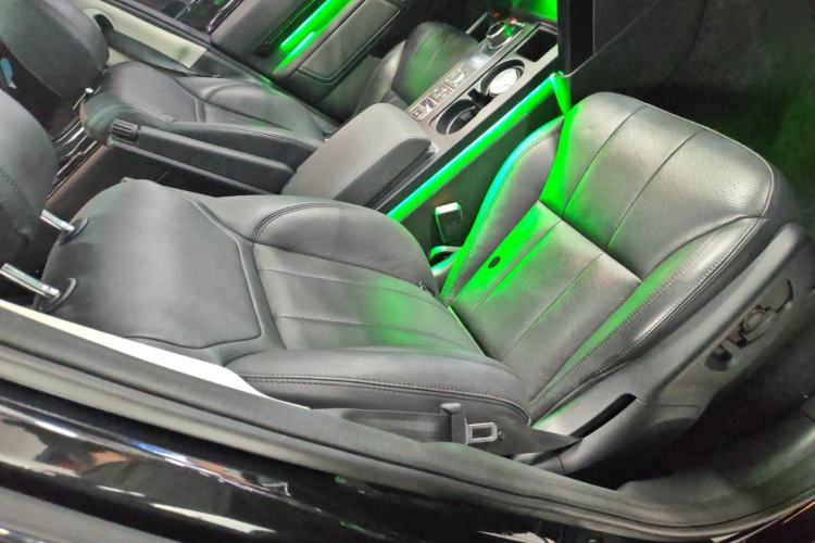 Used Land Rover Discovery 2018 3.0 SC V6 SE
