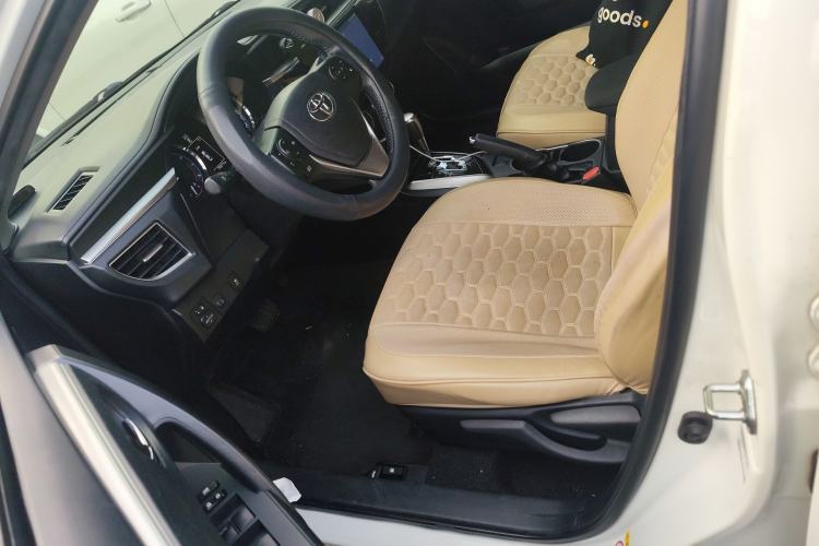 Used Toyota Levin 2014 1.8 GS CVT Elite Edition
