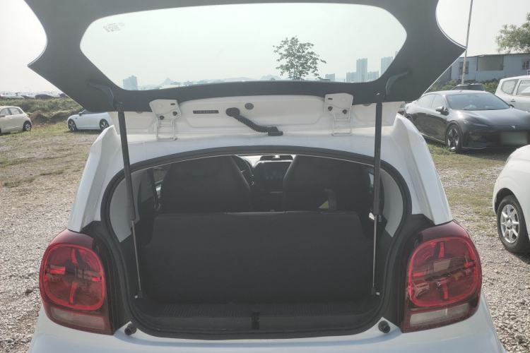 Used Roewe Clever 2022 311km QiQi BoBo Edition
