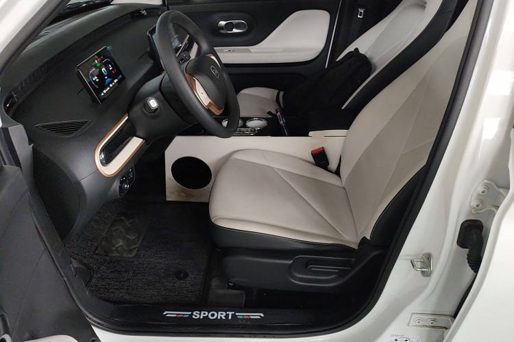 Used Chery Domi 2025 Model 305km Comfort Edition