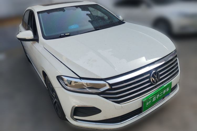 Used Volkswagen Lavida 2023 1.5L Automatic 5 Million Edition