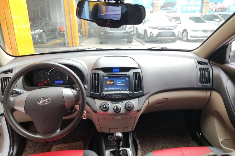 Used Hyundai Celesta 2011 1.6L Manual Comfort Edition