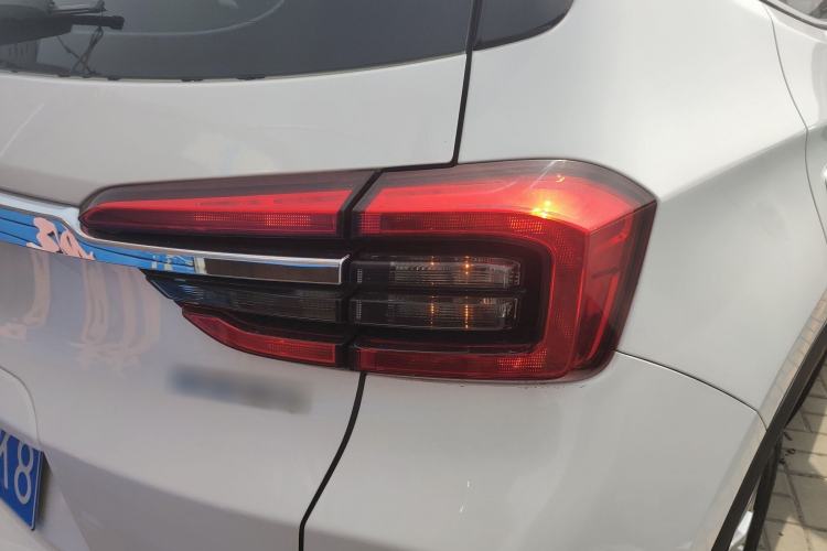 Used Chery Tiggo 5x 2019 1.5L CVT Smart Joy Edition Right Rear Taillight
