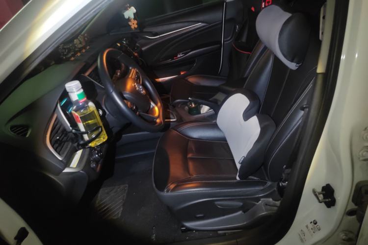 Used Buick GT 2015 18T Dual-Clutch Luxury Model