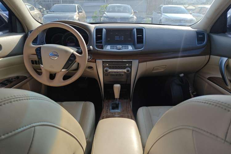 Used Nissan Teana 2011 2.5L XL Advanced Edition
