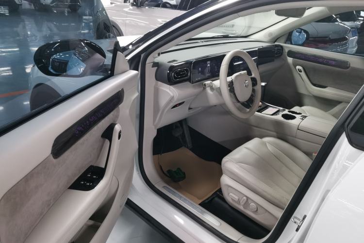 Used Leapmotor C11 2021 Deluxe Edition