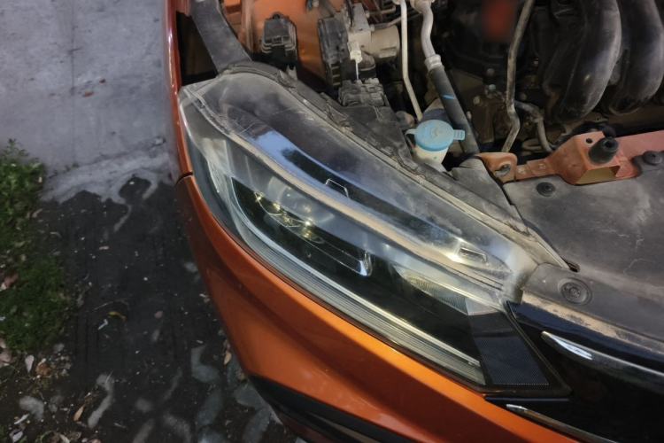 Used Honda XR-V 2015 1.5L LXi CVT Classic Edition