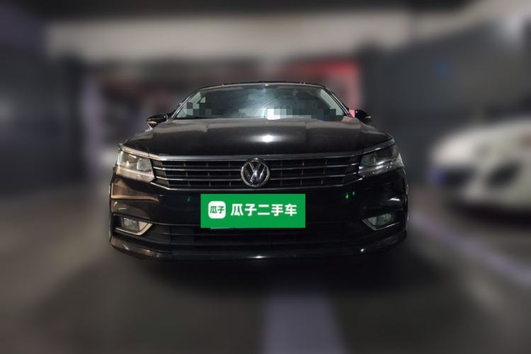 Used Volkswagen Passat 2016 330TSI DSG Luxury Edition