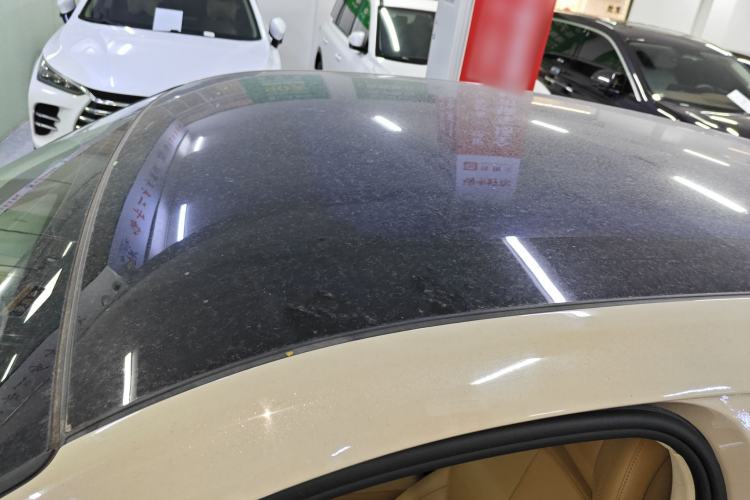 Used Hima AITO M5 2022 Pure Electric All-Wheel-Drive Performance Edition
