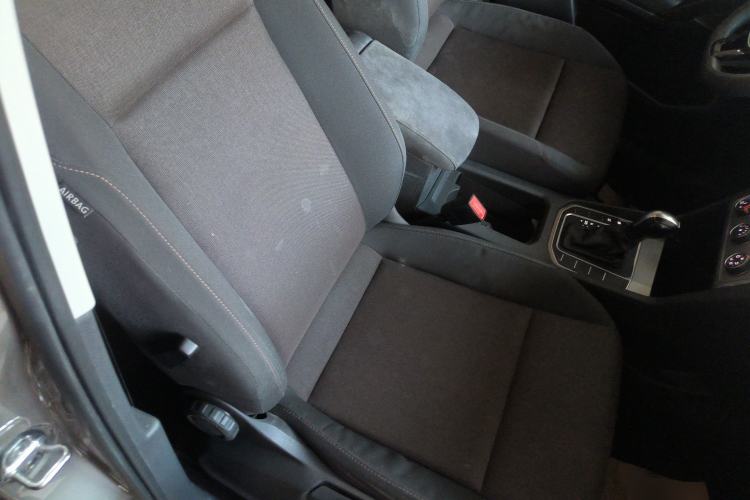 Used Volkswagen Golf Sportsvan 2018 1.6L Automatic Comfort Model