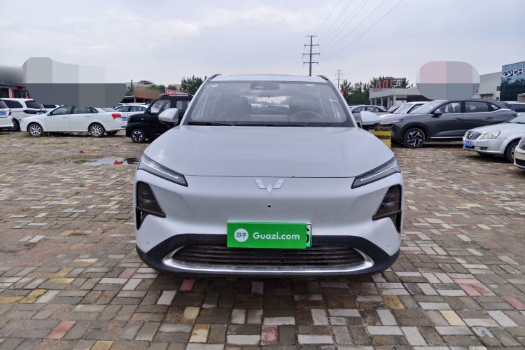 Used Wuling Xingguang S 2024 130 km Flagship Version

