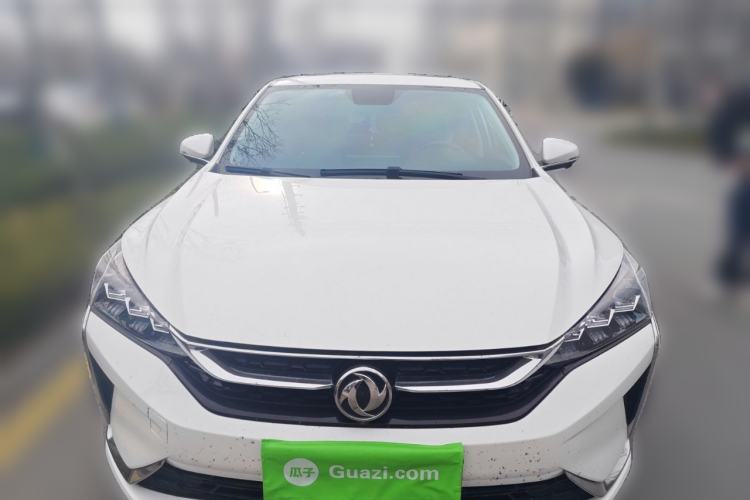 Used Dongfeng Aeolus Yixuan 2020 230T Automatic Cool Edition