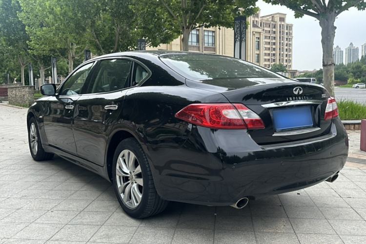 Used Infiniti M Series 2012 M25L Comfort Edition