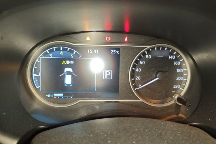 Used Nissan Kicks 2017 1.5L CVT Smart Drive Edition
