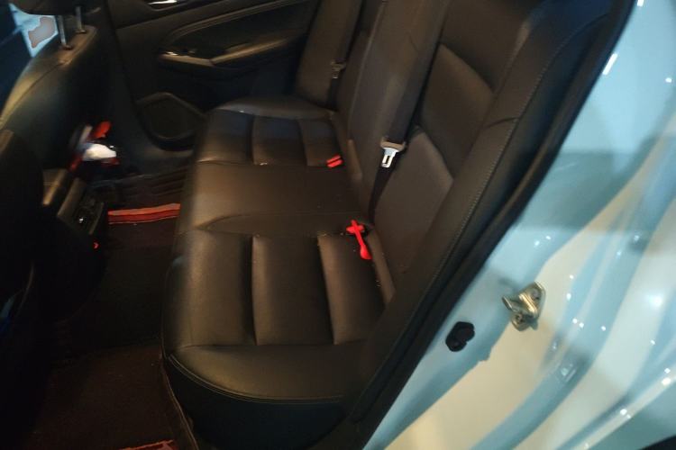 Used Nissan Teana 2021 2.0L XL Comfort Edition Left Rear Seat