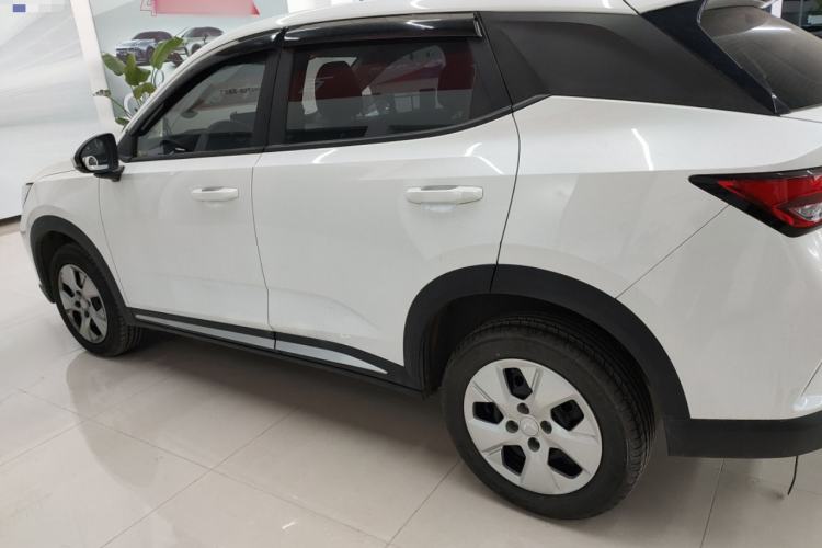 Used Wuling Alvez 2022 1.5L Manual Free-Style Model