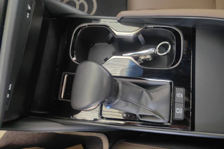 Used Lexus ES 2022 200 Excellence Edition