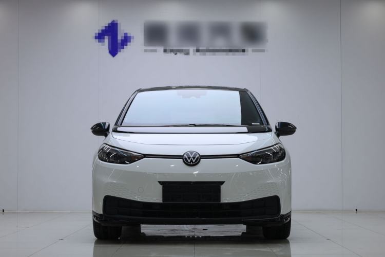 Used Volkswagen ID.3 2025 Smart Edition Outstanding Model Exterior 1