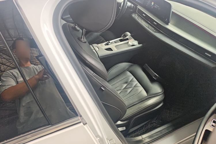 Used Chery Arrizo 8 2022 1.6T DCT Ya
