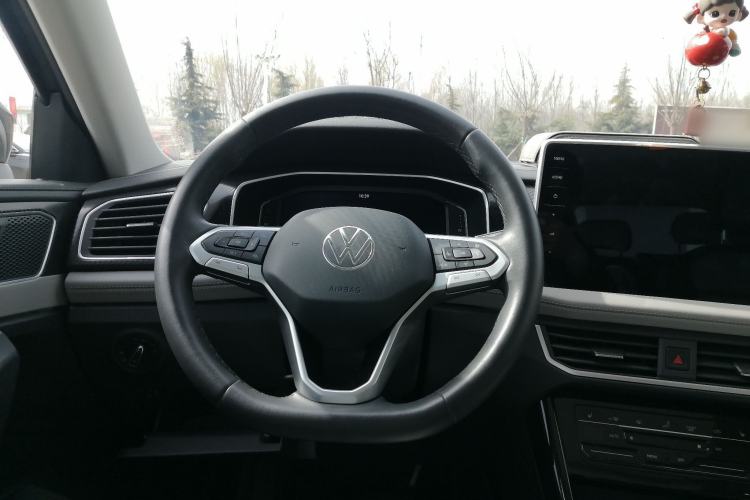 Used Volkswagen Tayron 2023 280TSI Two-Wheel-Drive Luxury Plus Advanced Version