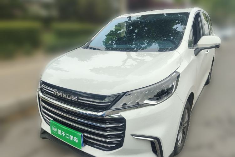 Used SAIC MAXUS G50 2024 1.5T Manual Comfort A Trim Guazi used car, China used car export, Used car for sale, Used cars, Cheapest cars for sale