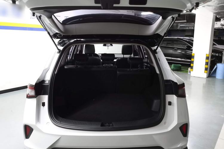 Used Wuling Asta 2021 1.5T CVT Star曜 Edition