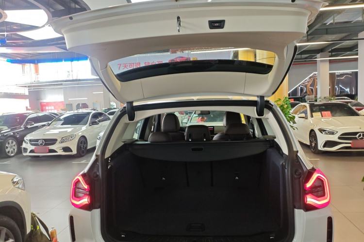 Used BMW X3 2023 xDrive25i M Sport Package
