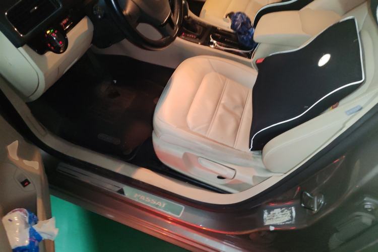 Used Volkswagen Passat 2011 1.8TSI Automatic Prestige Edition