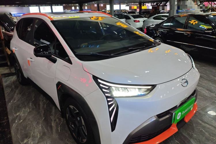 Used AION Y 2021 70 Intelligent Dynamic Edition