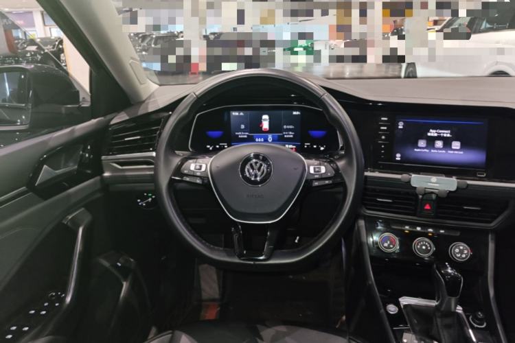 Used Volkswagen Sagitar 2021 280TSI DSG Excellence Edition