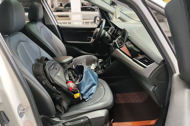 Used BMW 2 Series Active Tourer 2018 218i Fashion Model Right Front Seat