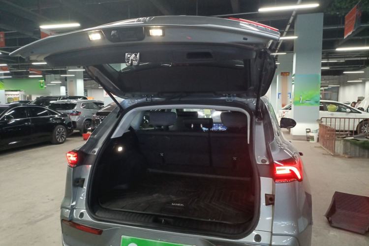 Used Buick E5 2023 Pioneer Edition