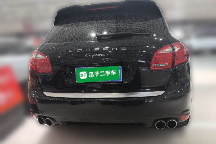 Used Porsche Cayenne 2011 Cayenne 3.0T