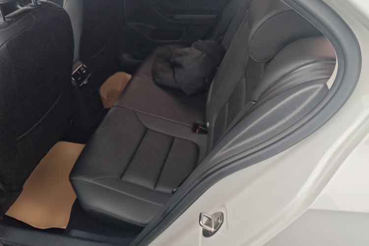 Used Volkswagen Sagitar 2018 1.6L Automatic Comfort Model