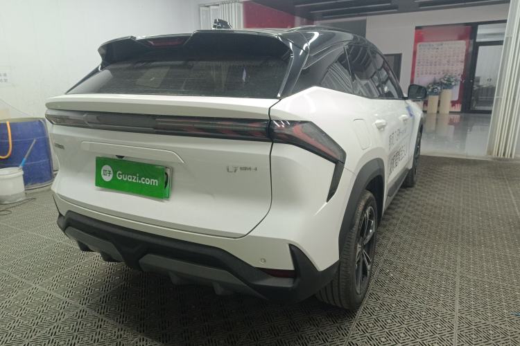 Used Geely Galaxy L7 2025 EM-i 115km Exploration+ Edition