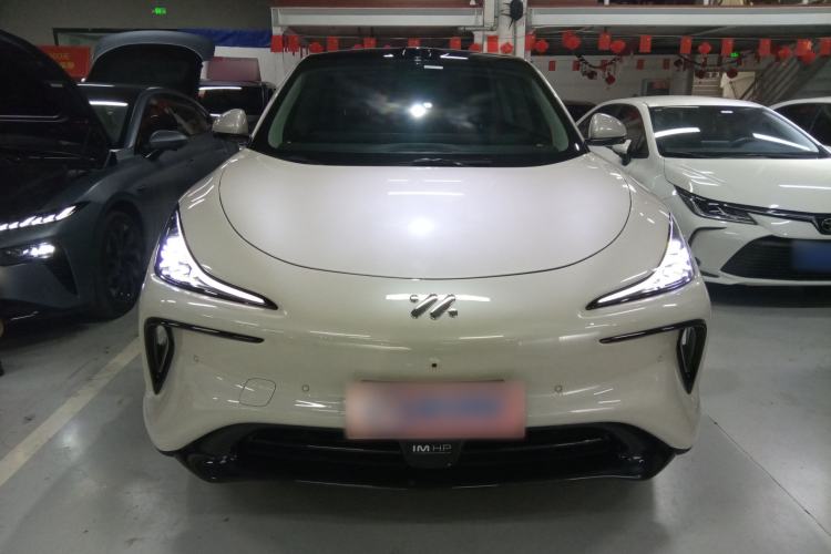 Used IM LS6 2023 Max Standard Edition
